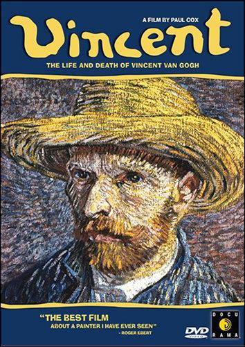 Vida y muerte de Van Gogh (1987)