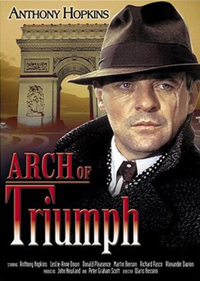 Arco de triunfo (1984)