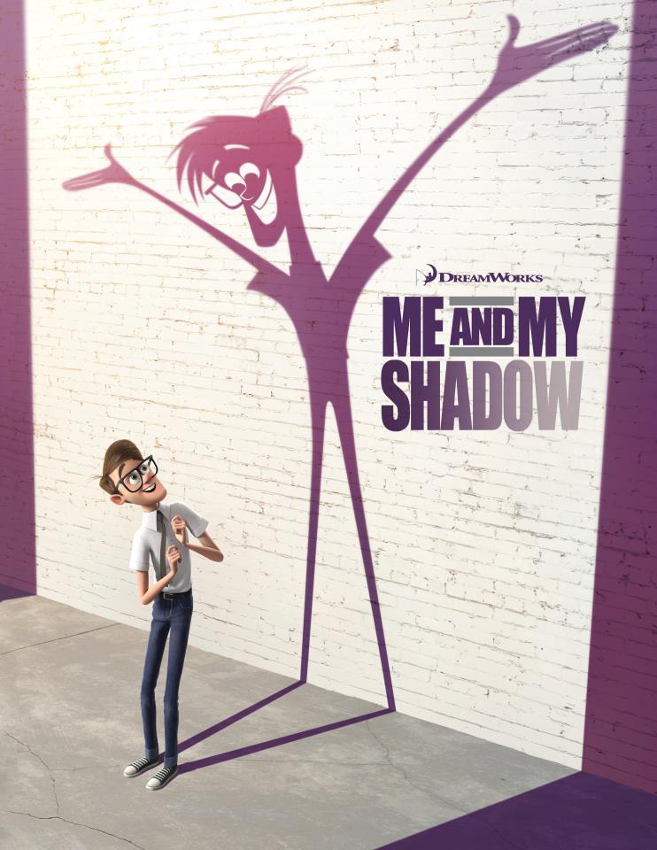 Me and My Shadow (2018)