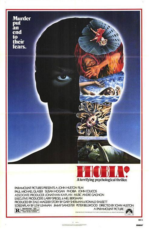 Phobia (1980)