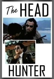 El cazador de cabezas (1982)