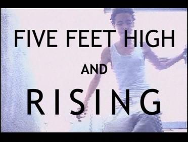 Five Feet High and Rising (2000)
