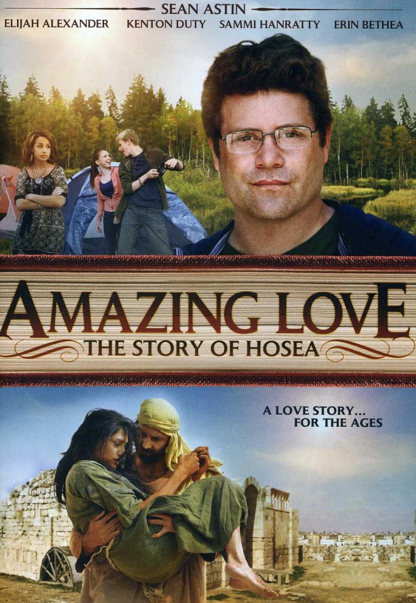 Amazing Love (Amazing Love: The Story Of Hosea) (2012)