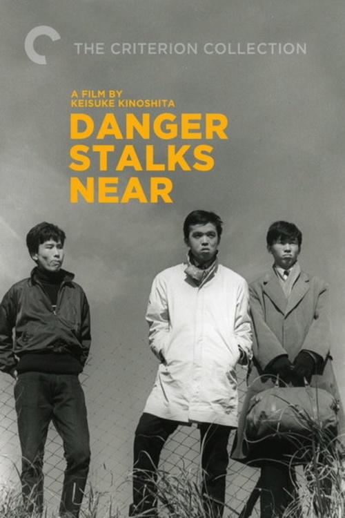 Danger Stalks Near (1957)