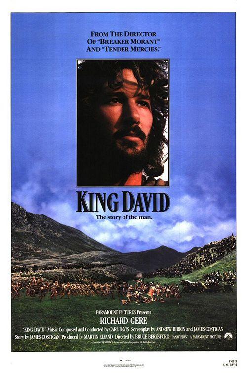 Rey David (1985)
