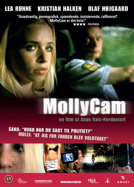 MollyCam (2008)