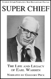 Super Chief: The Life and Legacy of Earl Warren (1989)