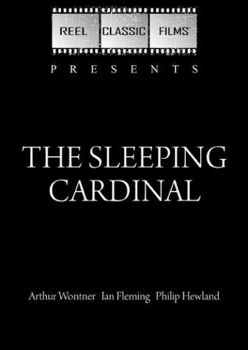 El cardenal durmiente (1931)