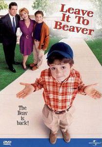 Las desventuras de Beaver (1997)