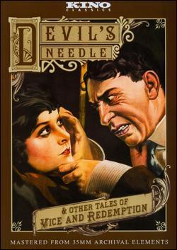 The Devil's Needle (1916)