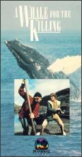 El defensor de las ballenas (1981)