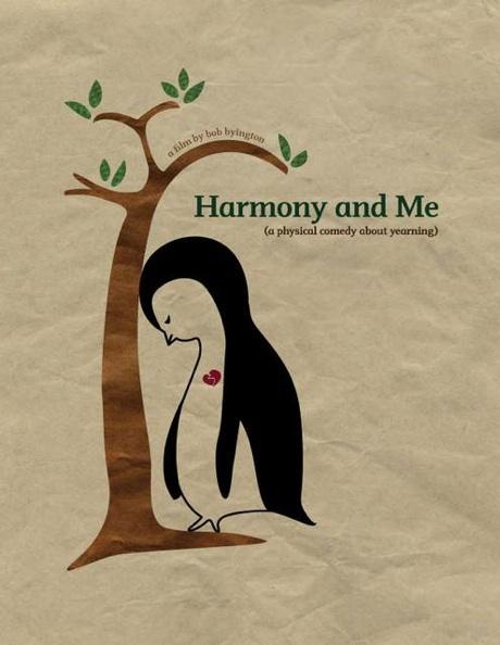 Harmony and Me (2009)