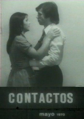 Contactos (1970)