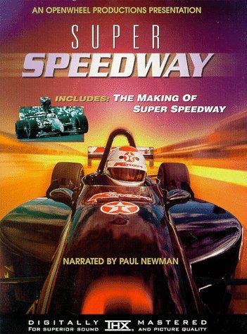 Super Speedway (2000)