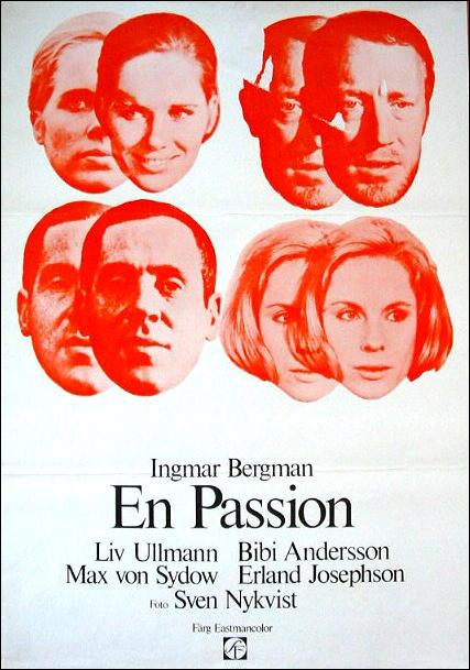 Pasión (1969)