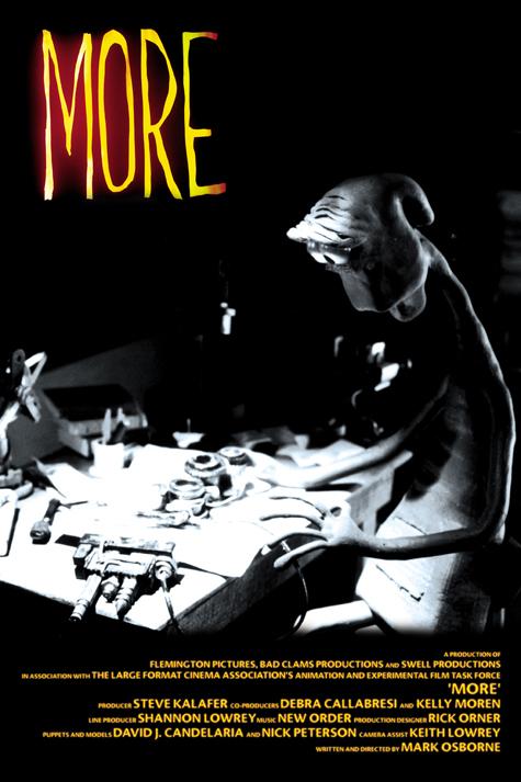 More (1998)