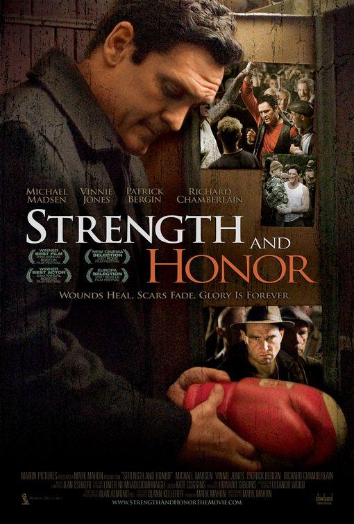 Fuerza y honor (2007)