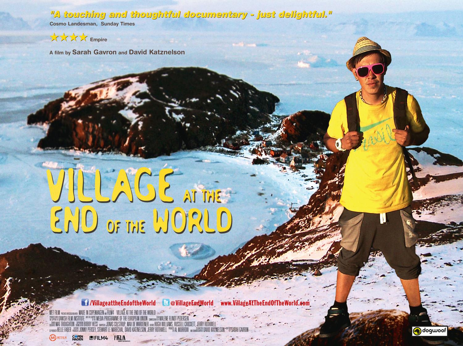Village At The End Of The World (2012)