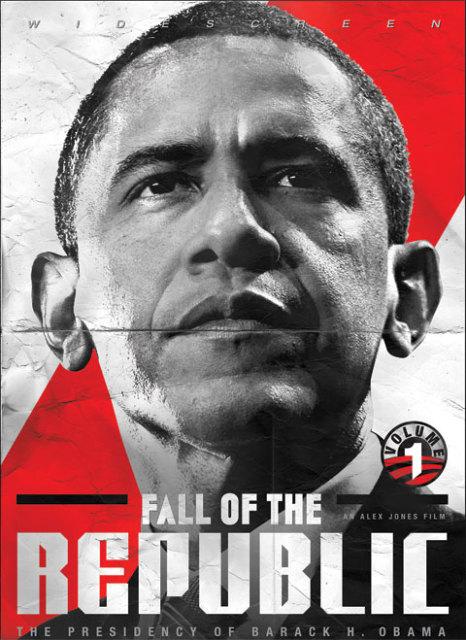 Fall of the Republic: The Presidency of ... (2009)