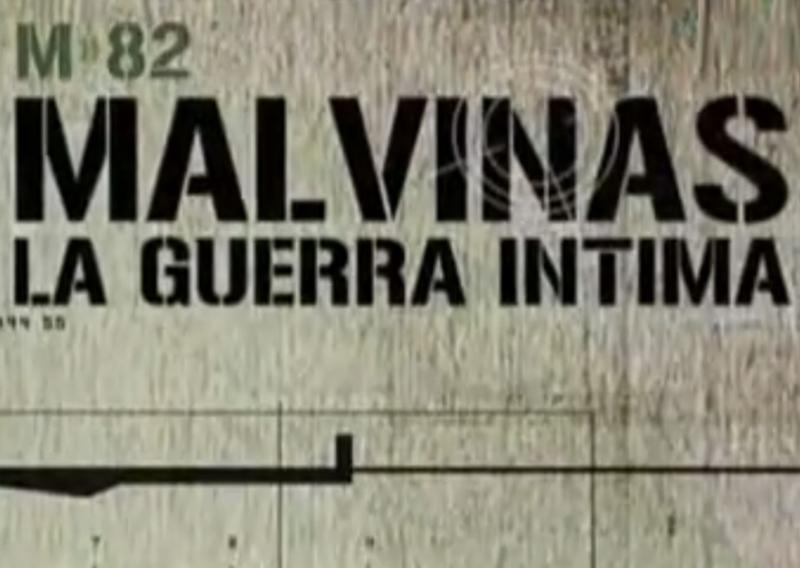Malvinas: La guerra íntima (2005)