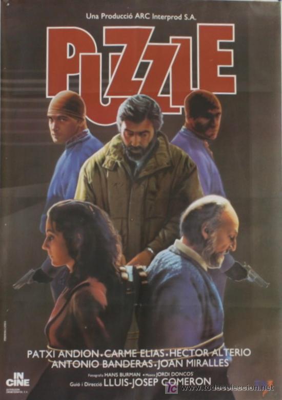 Puzzle (1986)