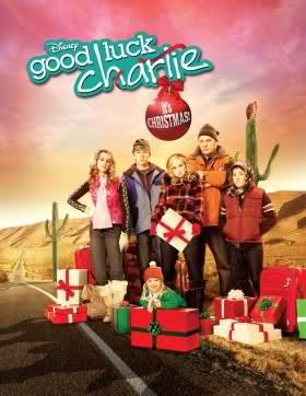 Buena suerte, Charlie: Un viaje de película (2011)