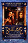 La leyenda de Balthasar el castrado (1996)