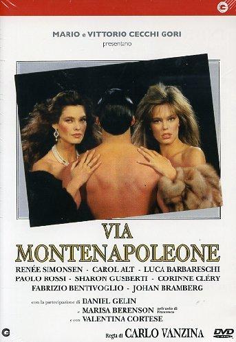 Calle Montenapoleone (1986)