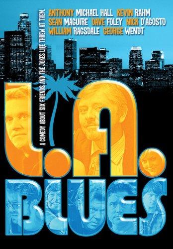 LA Blues (2007)