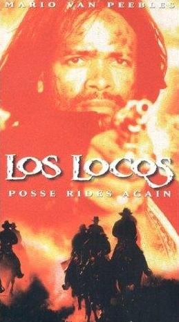 Renegados 2: Los locos (1997)