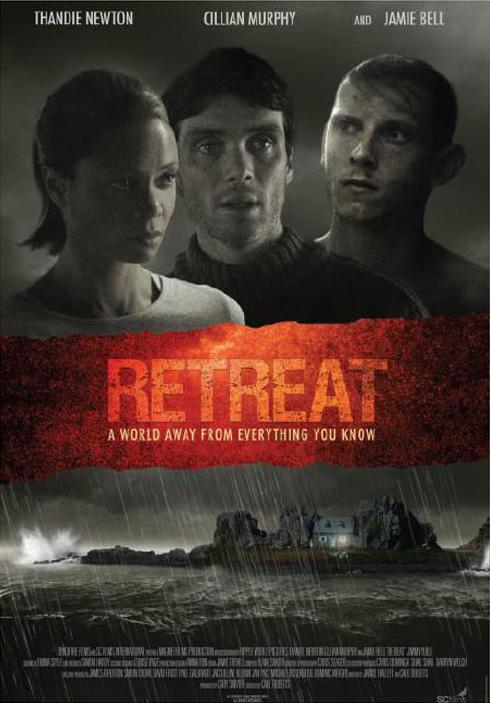Retreat (Aislados) (2011)