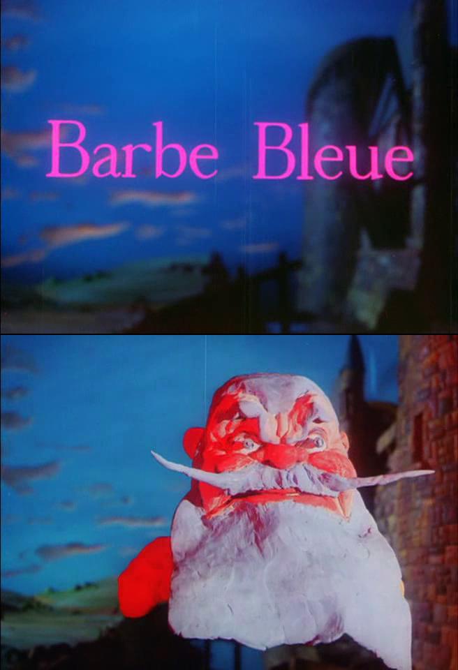 Barba Azul (1936)