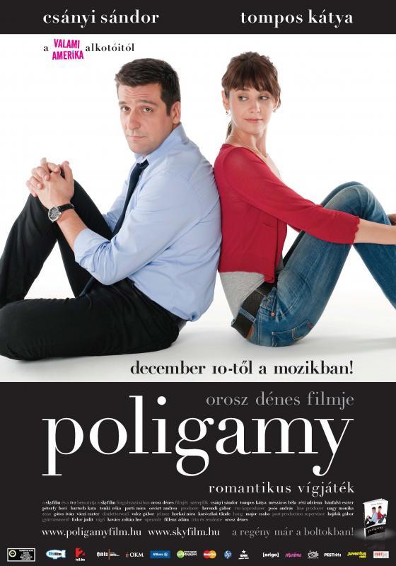 Poligamy (2009)