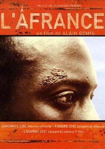 L'afrance (2001)