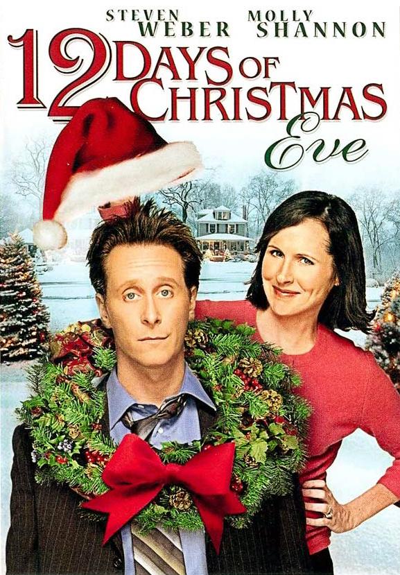 12 días para Navidad (2004)