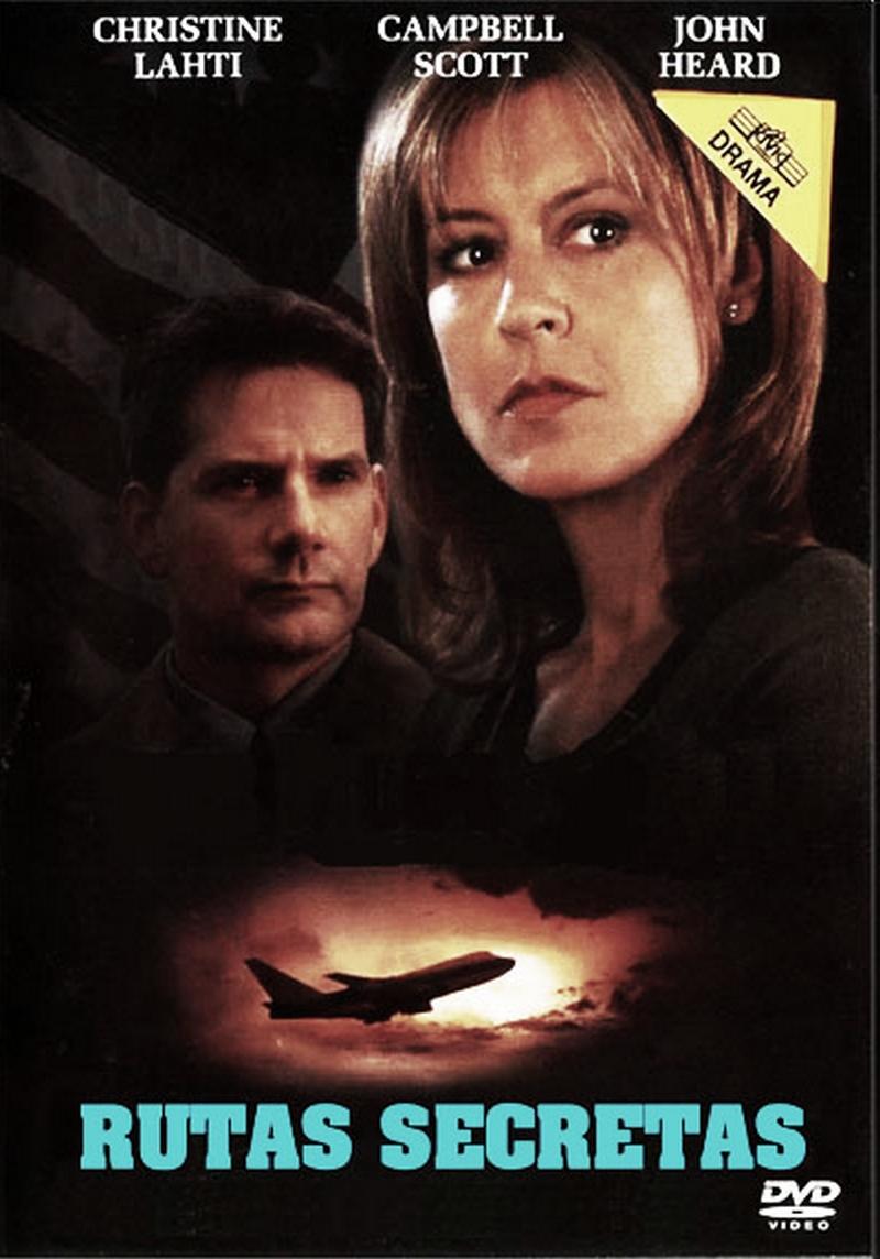 Rutas Secretas (La Mujer del Piloto) (2002)