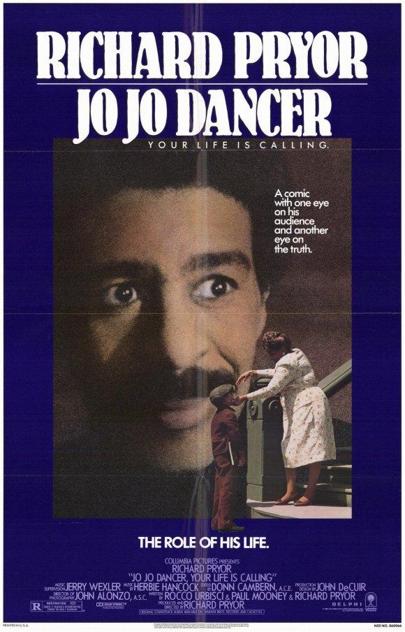 Jo Jo Dancer (1986)