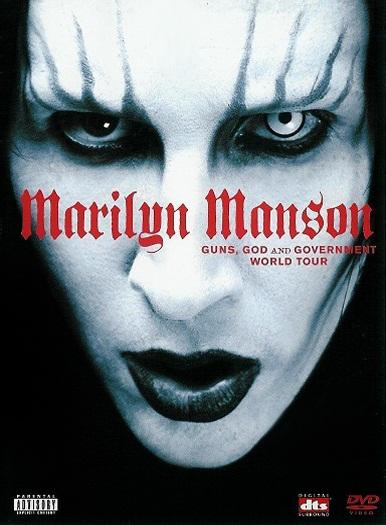 Guns, God and Government World Tour (2002)