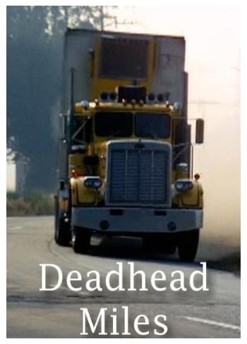 Deadhead Miles (1973)