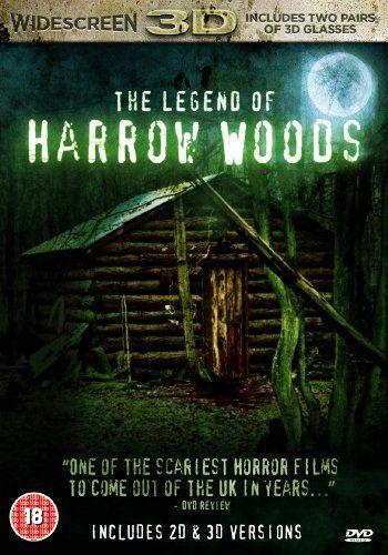 The Legend of Harrow Woods (2011)