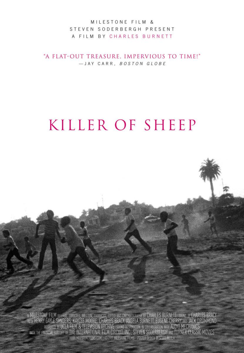 Killer of Sheep (1979)