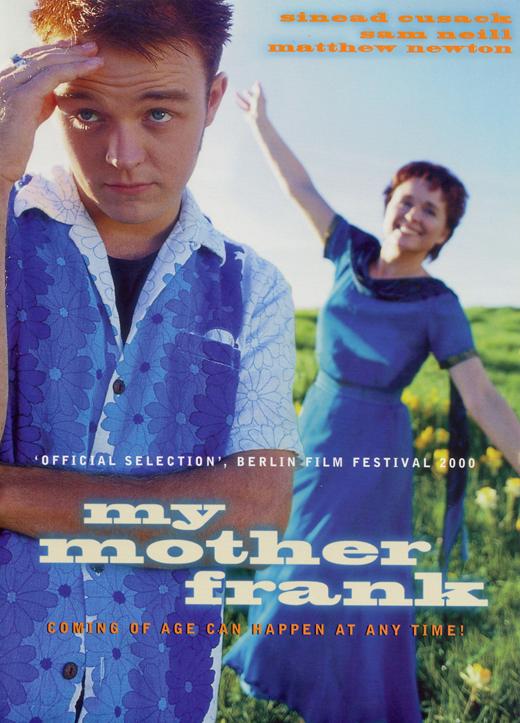 My Mother Frank (2000)