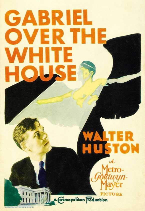 El despertar de una nación (1933)