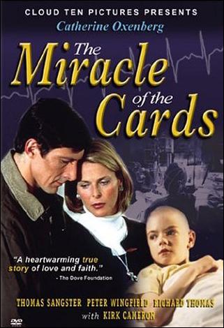 El milagro de las cartas (2001)