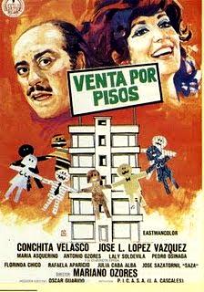 Venta por pisos (1972)