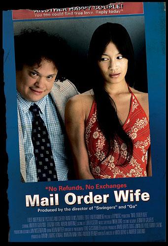 Mail Order Wife (2004)
