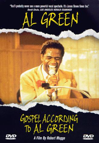 Gospel According to Al Green (1984)