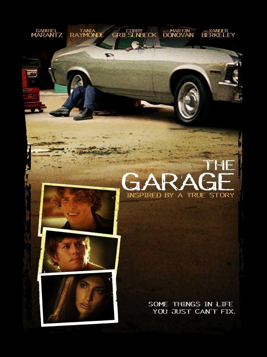 The Garage (2006)