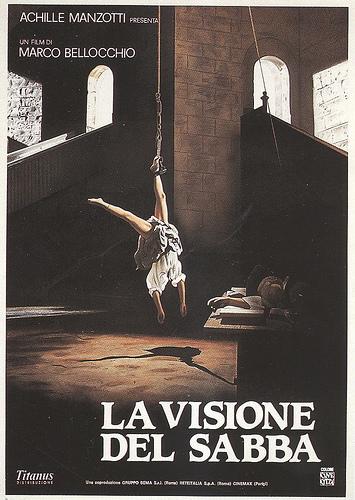 El aquelarre (1988)