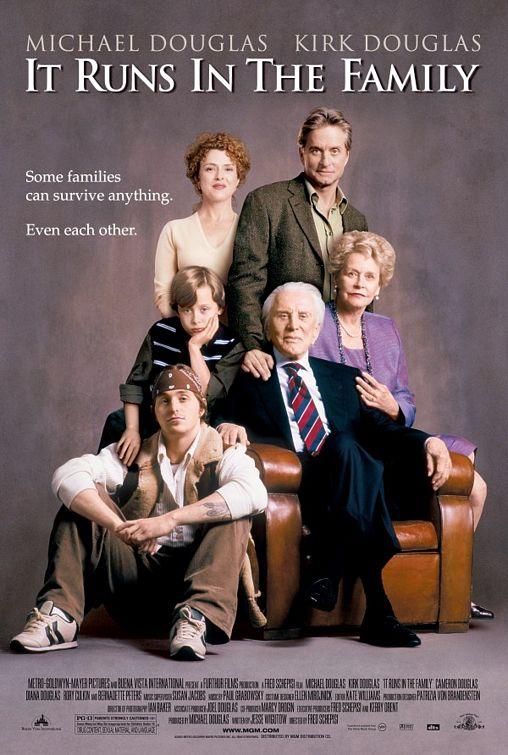 Cosas de familia (2003)